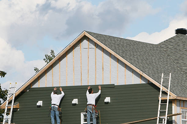 Historical Building Siding Restoration in Westfield Center, OH